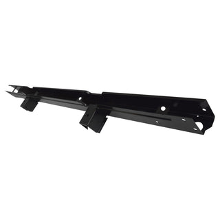 1969-1972 Chevy Blazer Bed Floor Rear Cross Sill.