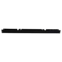 1969-1972 Chevy Blazer Bed Floor Rear Cross Sill.