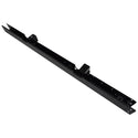 1969-1972 Chevy Blazer Bed Floor Rear Cross Sill.