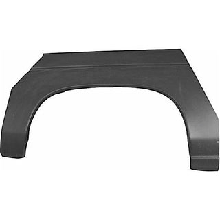 1986-1997 Nissan Pickup Rear Wheel Arch RH.