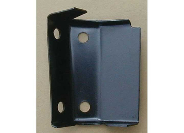 1968-1970 Plymouth Belvedere Rear Spring Bracket LH