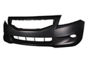 2008-2010 Honda Accord Front Bumper Cover