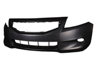 2008-2010 Honda Accord Front Bumper Cover