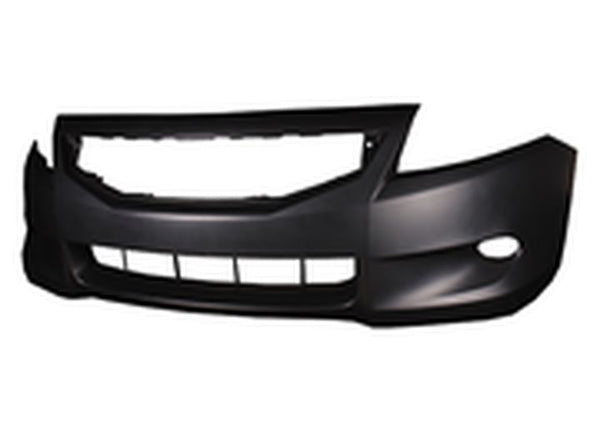 2008-2010 Honda Accord Front Bumper Cover