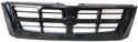1998-2000 Subaru Forester Grille, Black.