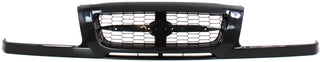 1999-2000 Suzuki Grand Vitara Grille, Black.