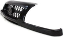 1999-2000 Suzuki Grand Vitara Grille, Black.