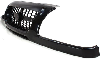 1999-2000 Suzuki Grand Vitara Grille, Black.