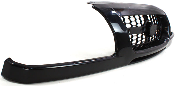 1999-2000 Suzuki Grand Vitara Grille, Black.