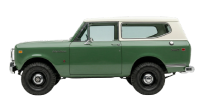International Scout