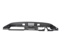 1967-1972 Chevy C10 Pickup Dash Panel Complete Without A/C.