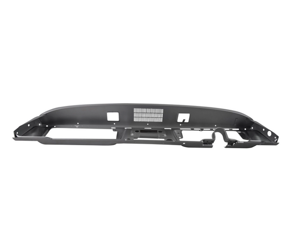 1967-1972 Chevy C10 Pickup Dash Panel Complete Without A/C.