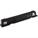 1971-1996 Chevy G10 Van Inner Door Bottom, Rear RH Cargo.