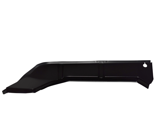 1966-1967 Pontiac GTO Trunk Floor Drop Off RH.