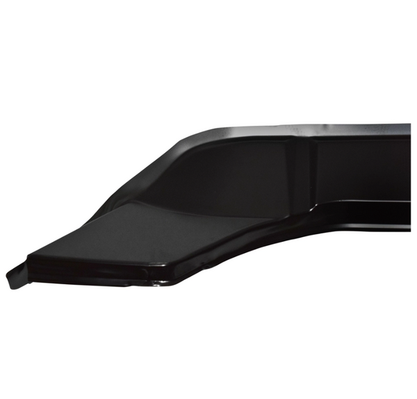 1966-1967 Pontiac GTO Trunk Floor Drop Off RH.