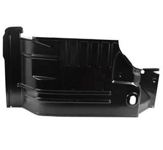 1965-1970 Chevy Impala Trunk Floor, RH