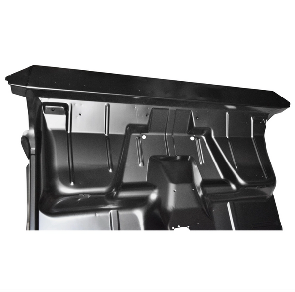 1973-1987 Chevy GMC Pickup Floor Panel Assembly 4WD Standard Cab.