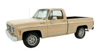 1973-1987 Square Body