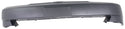 2000-2002 Toyota Echo Front Bumper Cover, Textured, w/Out Front Spoiler.