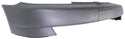 2000-2002 Toyota Echo Front Bumper Cover, Textured, w/Out Front Spoiler.