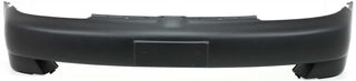 2000-2002 Toyota Echo Front Bumper Cover, Primed, Upper.