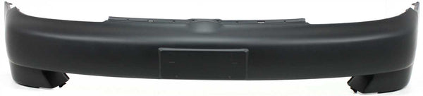 2000-2002 Toyota Echo Front Bumper Cover, Primed, Upper.
