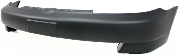 2000-2002 Toyota Echo Front Bumper Cover, Primed, Upper.