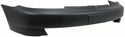 2000-2002 Toyota Echo Front Bumper Cover, Primed, Upper.