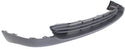 2000-2002 Toyota Echo Front Bumper Cover, Lower, Textured, w/Out Front S.