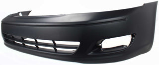 2000-2002 Toyota Avalon Front Bumper Cover, Primed.