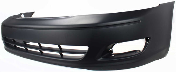 2000-2002 Toyota Avalon Front Bumper Cover, Primed.