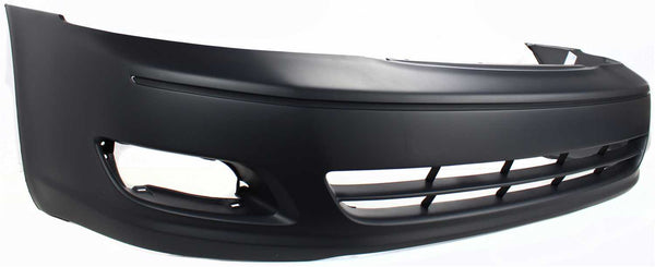 2000-2002 Toyota Avalon Front Bumper Cover, Primed.