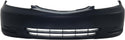 2002-2004  Toyota Camry Front Bumper Cover, Primed, Le/Xle Models.