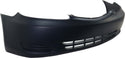 2002-2004  Toyota Camry Front Bumper Cover, Primed, Le/Xle Models.