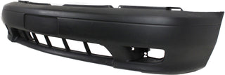 2001-2003 Toyota Sienna Front Bumper Cover, Primed.