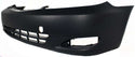 2002-2004 Toyota Camry Front Bumper Cover, Primed.