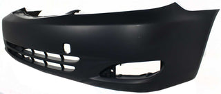 2002-2004 Toyota Camry Front Bumper Cover, Primed.