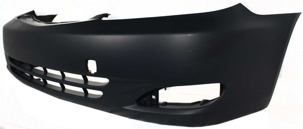 2002-2004 Toyota Camry Front Bumper Cover, Primed.