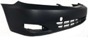 2002-2004 Toyota Camry Front Bumper Cover, Primed.