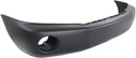2001-2003 Toyota Highlander Front Bumper Cover, Primed.
