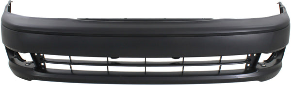 2003-2004 Toyota Avalon Front Bumper Cover, Primed.