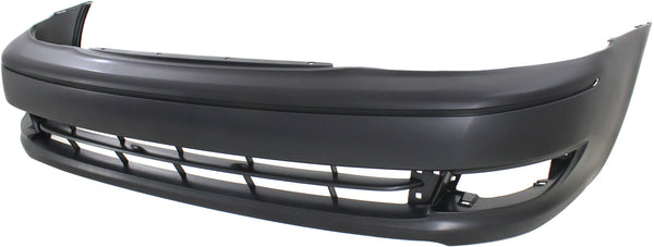 2003-2004 Toyota Avalon Front Bumper Cover, Primed.