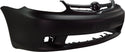 2003-2005 Toyota Echo Front Bumper Cover, Primed, w/out Spoiler Hole, Coupe.