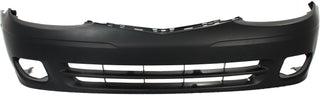 1999-2001 Toyota Solara Front Bumper Cover, Primed.