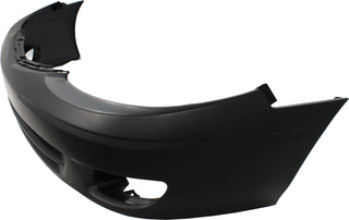 1999-2001 Toyota Solara Front Bumper Cover, Primed.
