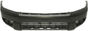 2003-2005 Toyota 4Runner Front Bumper Cover, Primed, Limited/SR5/sports.