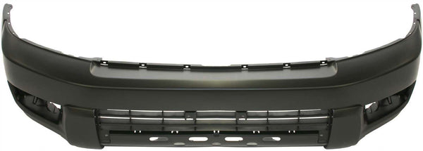 2003-2005 Toyota 4Runner Front Bumper Cover, Primed, Limited/SR5/sports.