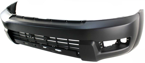 2003-2005 Toyota 4Runner Front Bumper Cover, Primed, Limited/SR5/sports.