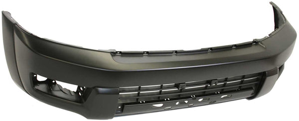 2003-2005 Toyota 4Runner Front Bumper Cover, Primed, Limited/SR5/sports.