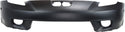 2000-2002 Toyota Celica Front Bumper Cover, Primed, w/Out Action Pkg...